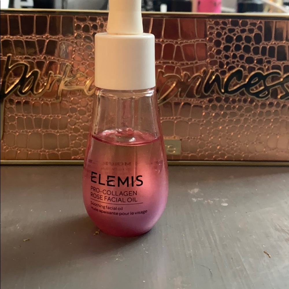 Elemis  Pro-Collagen Rose Face Oil